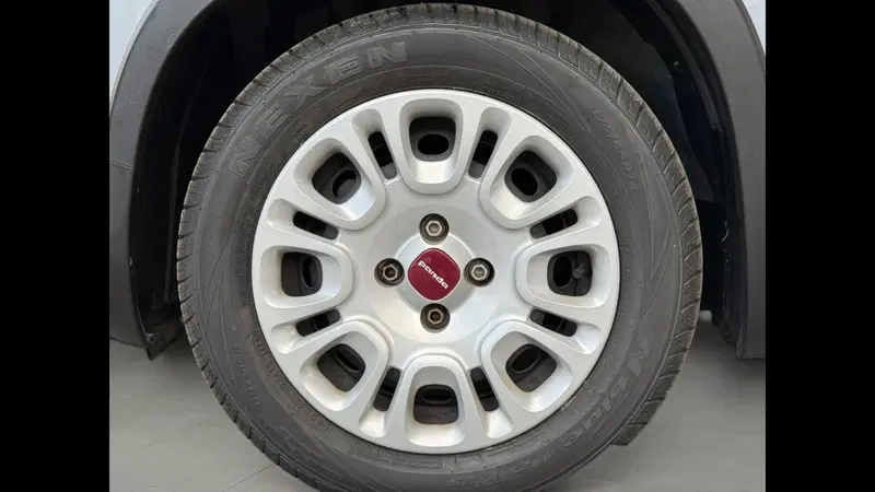 Fiat Panda usata a Palermo (4)