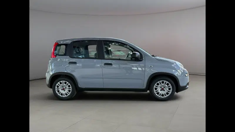 Fiat Panda usata a Palermo (6)