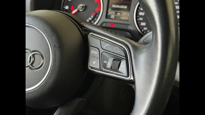 Audi Q2 usata a Palermo (16)