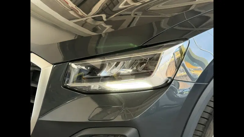 Audi Q2 usata a Palermo (5)
