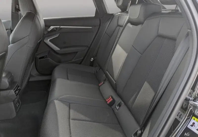 Audi A3 Sportback usata a Palermo (13)