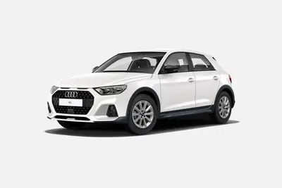 Audi A1 allstreet 30 1.0 tfsi Business 116cv del 2025 usata a Palermo