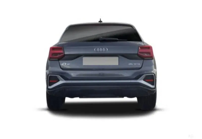 Audi Q2 usata a Palermo (16)