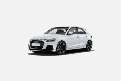 Audi A1 Sportback Sportback 30 1.0 tfsi Business 110cv s-tronic del 2024 usata a Palermo