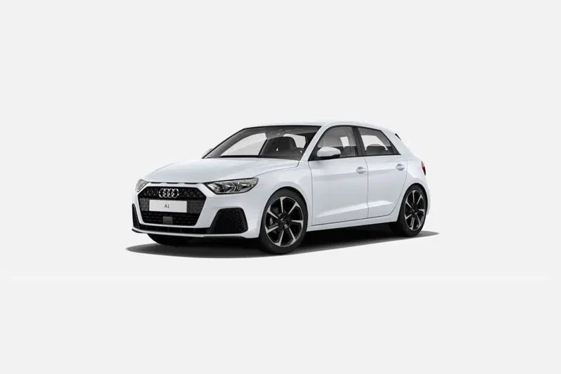 Audi A1 Sportback usata a Palermo