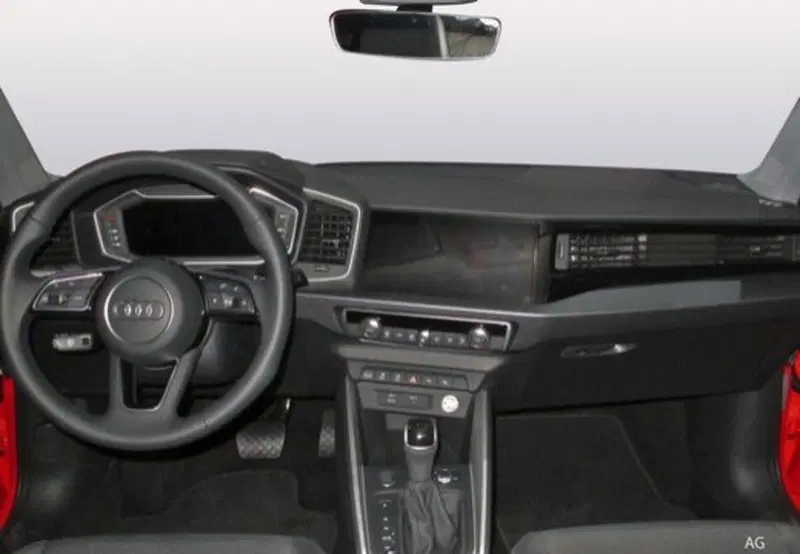 Audi A1 Sportback usata a Palermo (15)