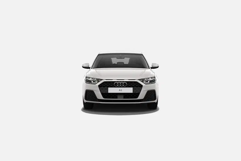 Audi A1 Sportback usata a Palermo (4)