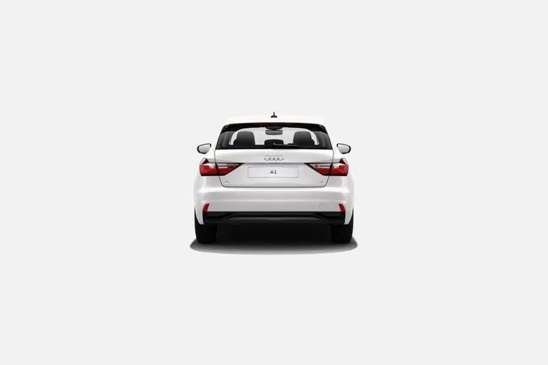 Audi A1 Sportback usata a Palermo (5)