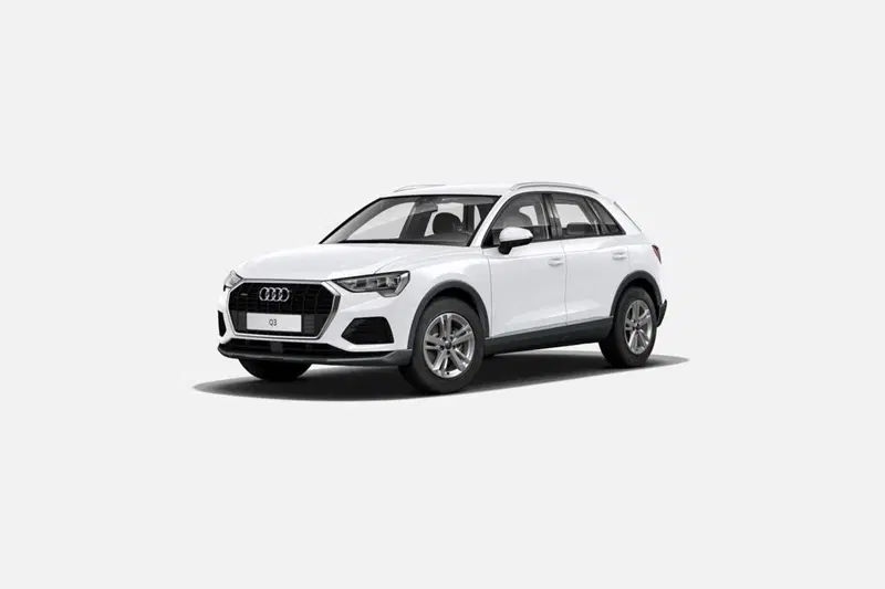 Audi Q3 usata a Palermo