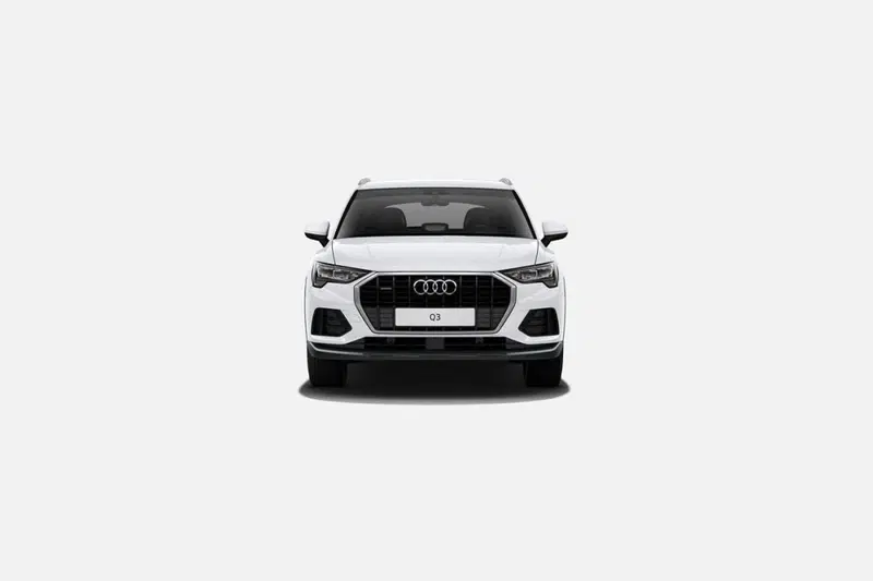 Audi Q3 usata a Palermo (3)