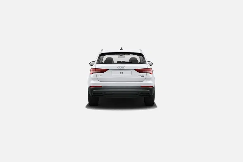 Audi Q3 usata a Palermo (4)