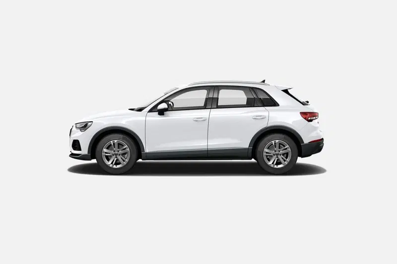 Audi Q3 usata a Palermo (6)