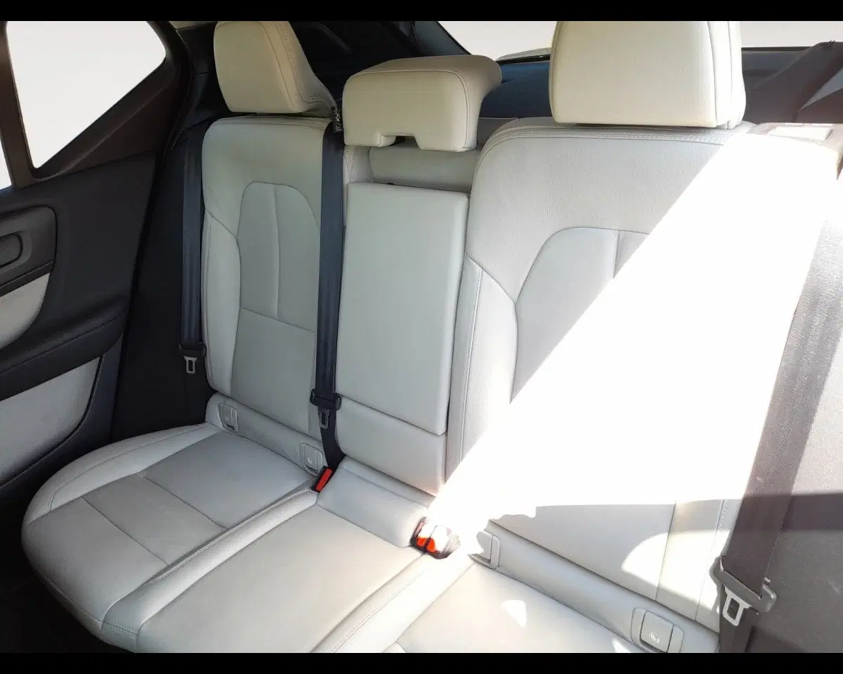 Volvo XC40 usata a Ravenna (13)