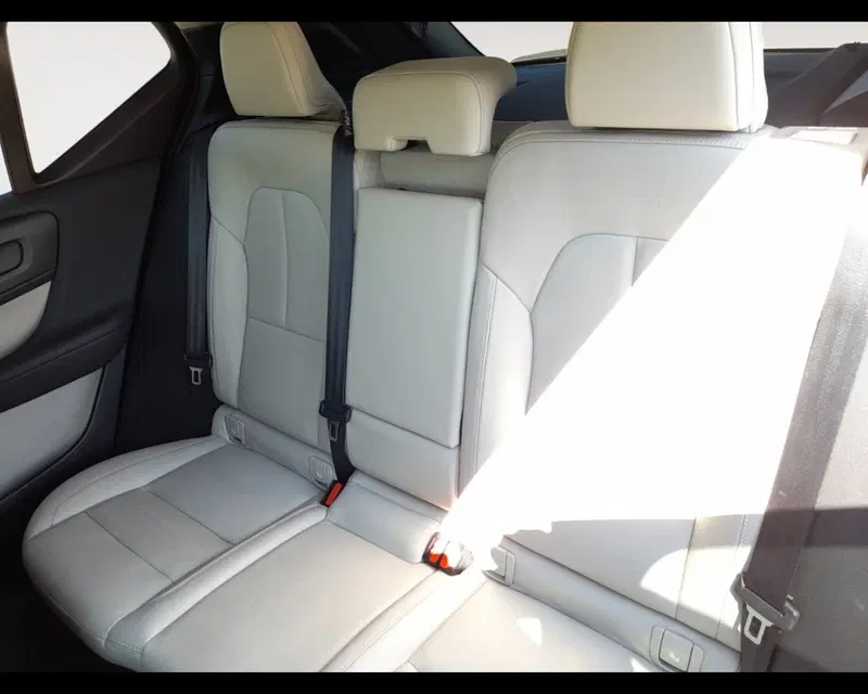 Volvo XC40 usata a Ravenna (13)