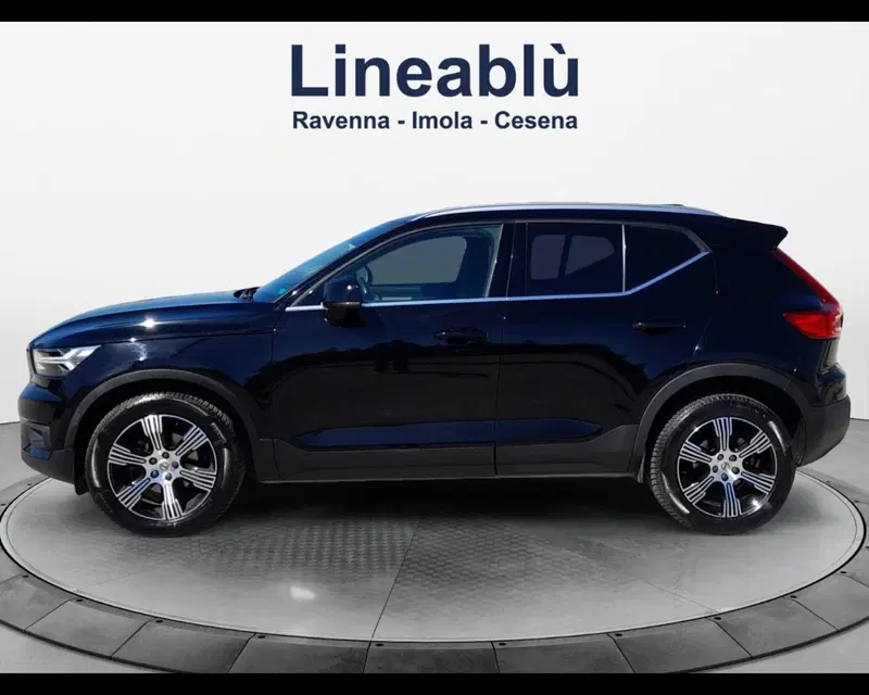 Volvo XC40 usata a Ravenna (2)