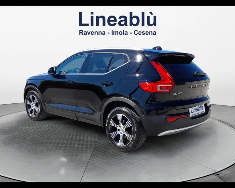 Volvo XC40 usata a Ravenna (3)