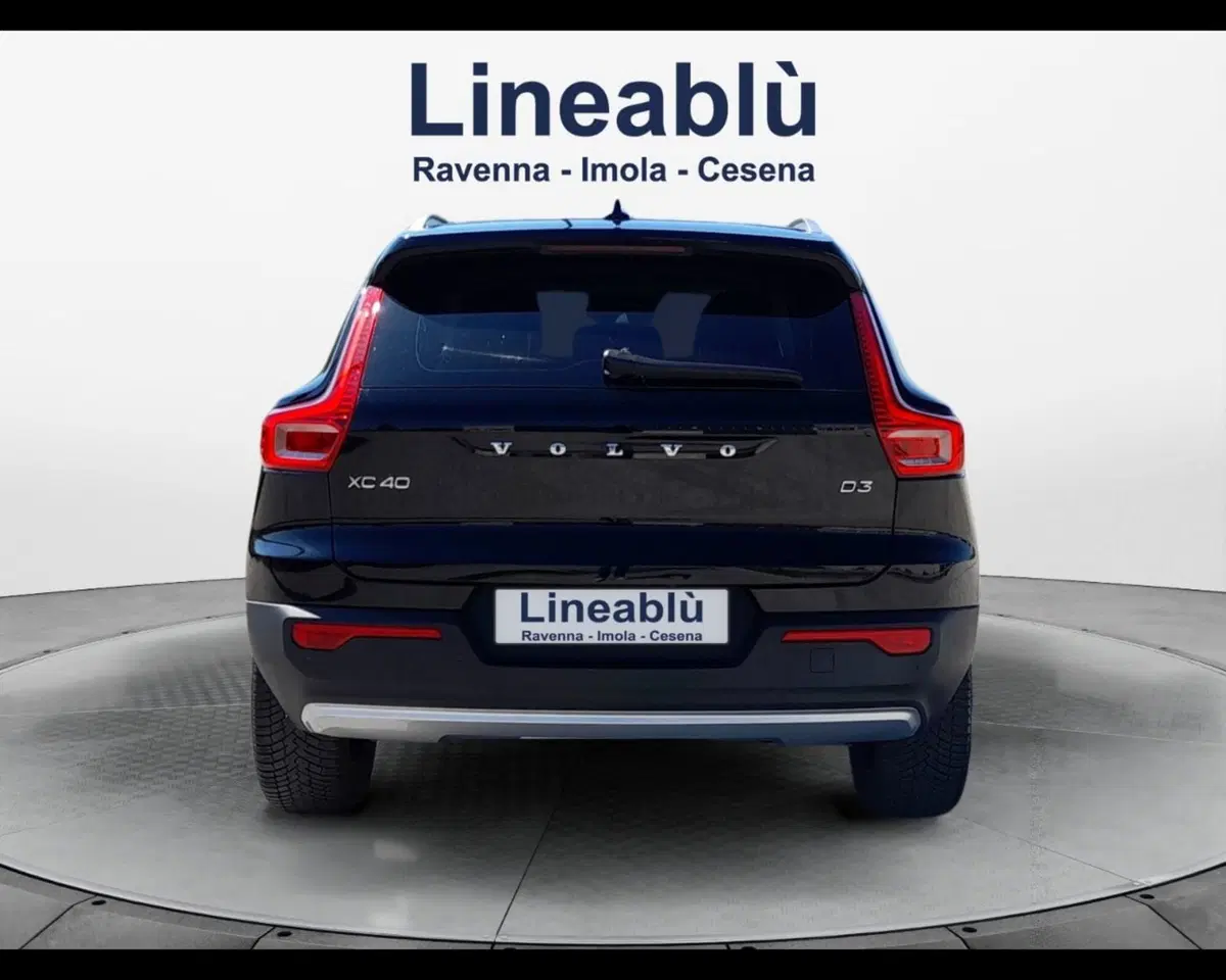 Volvo XC40 usata a Ravenna (4)