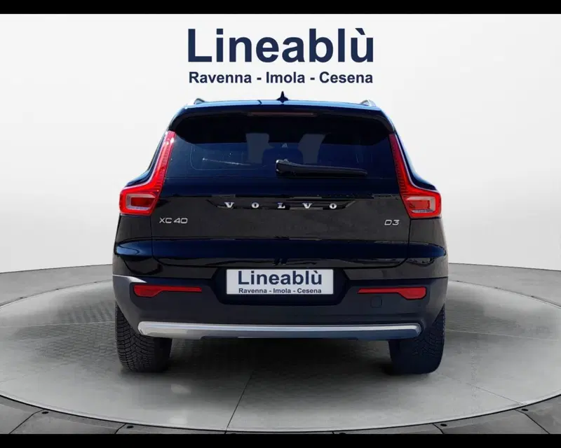 Volvo XC40 usata a Ravenna (4)