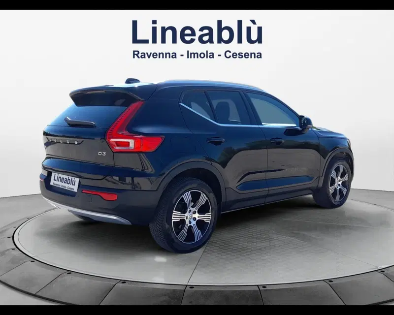 Volvo XC40 usata a Ravenna (5)