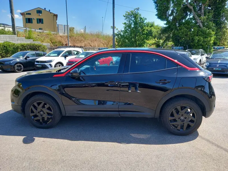 Opel Mokka usata a Lucca (3)