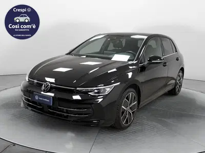 Volkswagen Golf 1.5 etsi 50 Years 115cv dsg del 2024 usata a Carnago