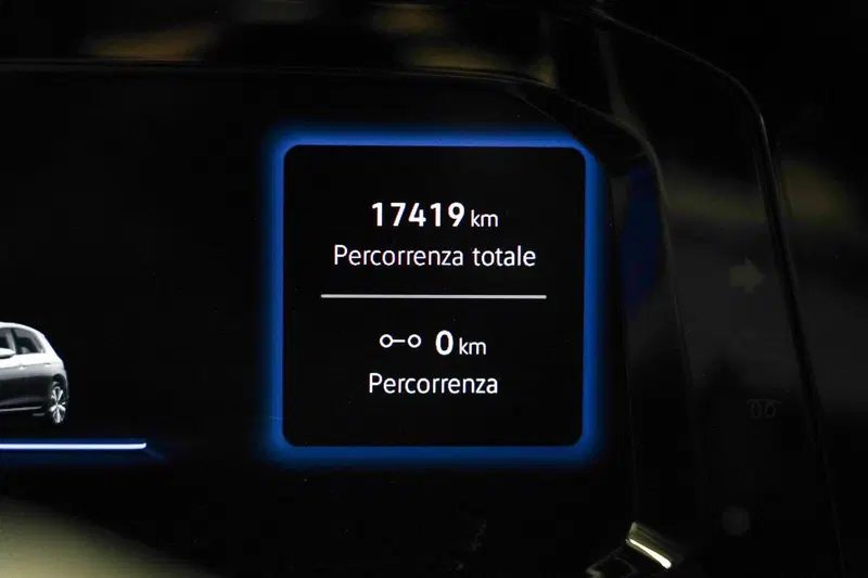 Volkswagen Golf usata a Varese (11)