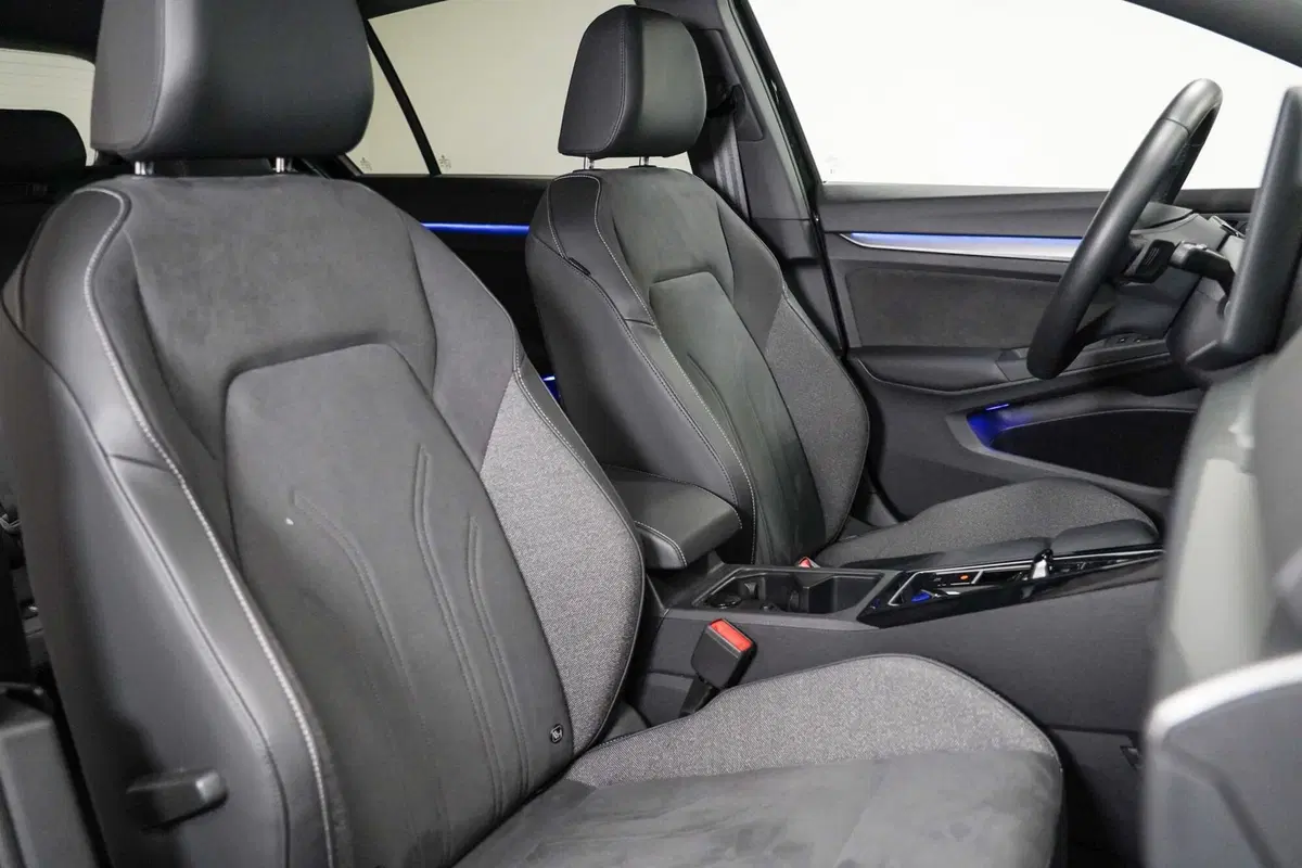 Volkswagen Golf usata a Varese (14)