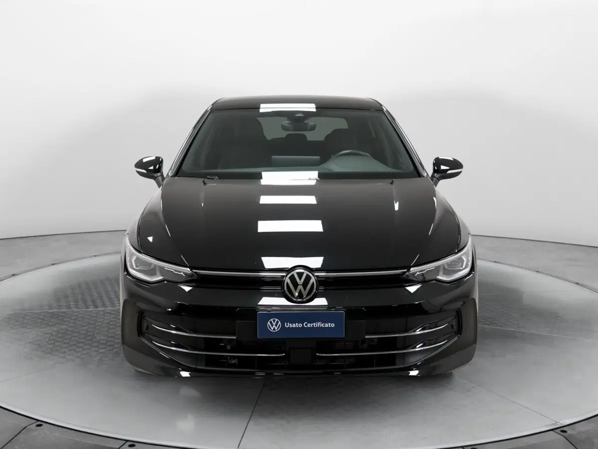 Volkswagen Golf usata a Varese (2)