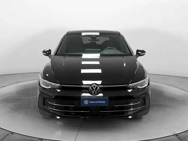 Volkswagen Golf usata a Varese (2)