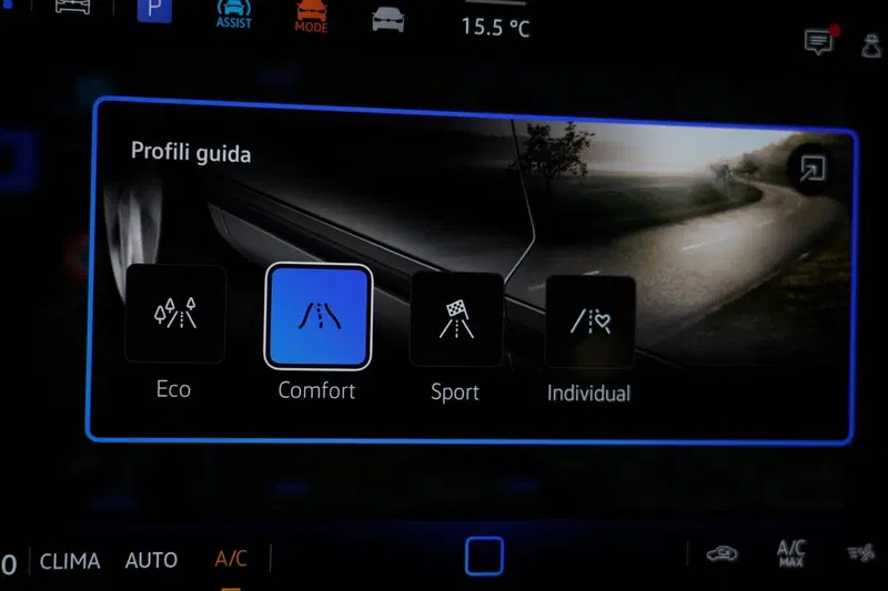 Volkswagen Golf usata a Varese (20)