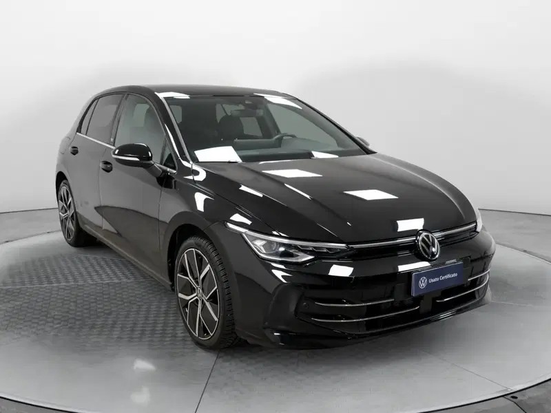 Volkswagen Golf usata a Varese (3)