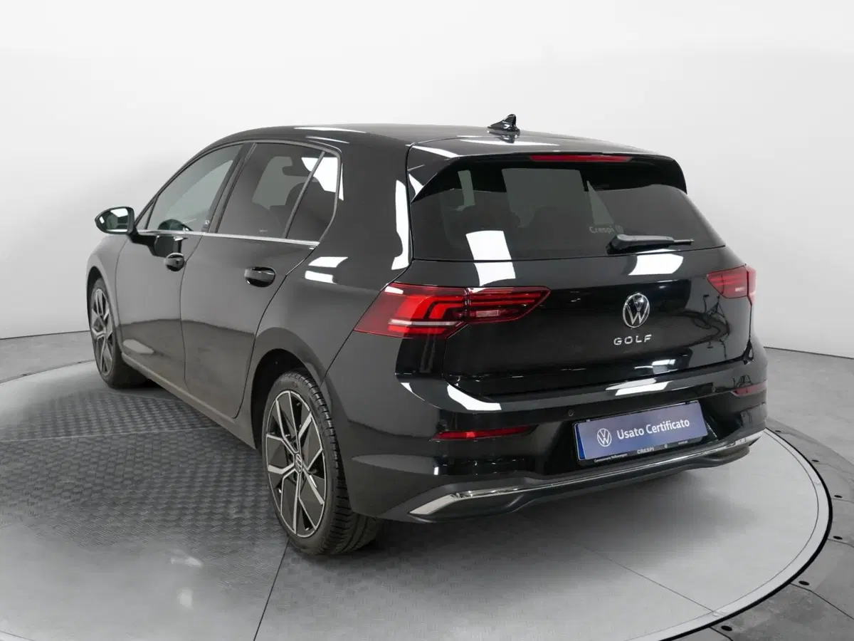 Volkswagen Golf usata a Varese (4)