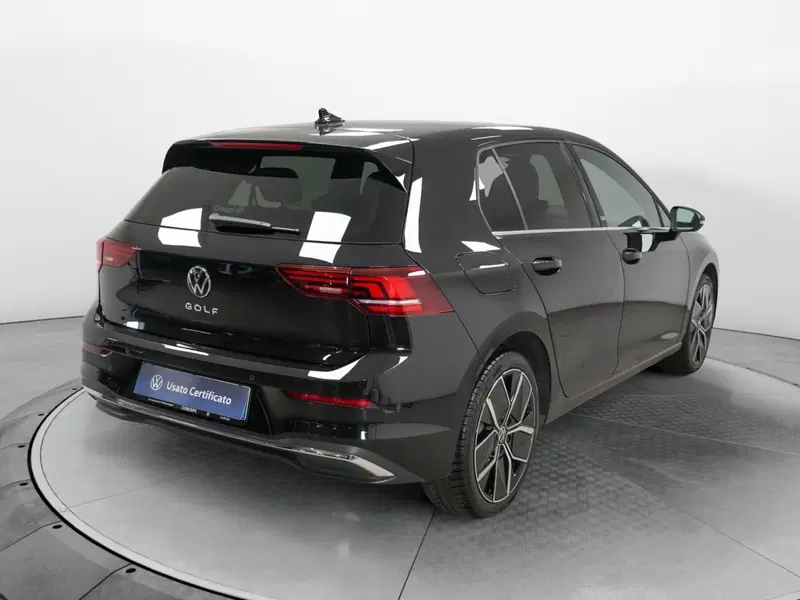 Volkswagen Golf usata a Varese (6)