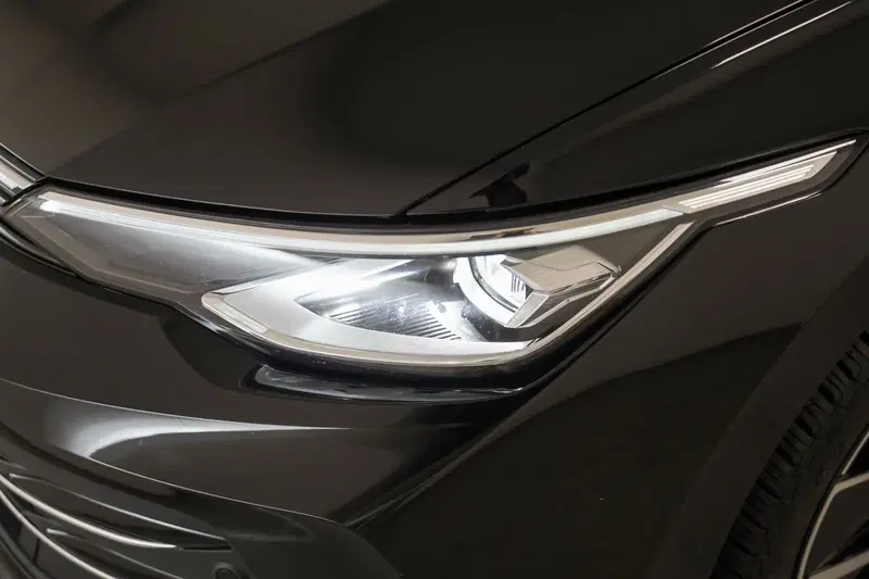 Volkswagen Golf usata a Varese (7)