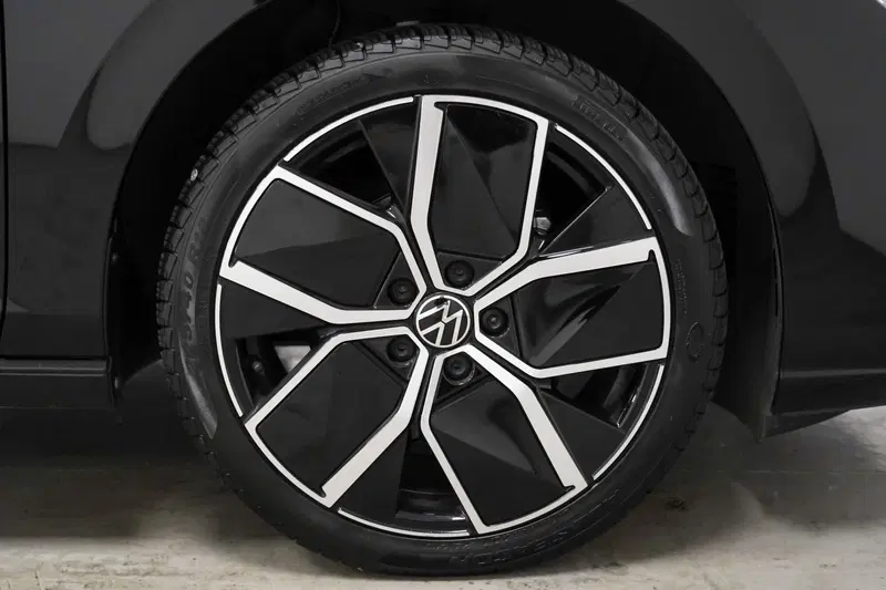 Volkswagen Golf usata a Varese (9)