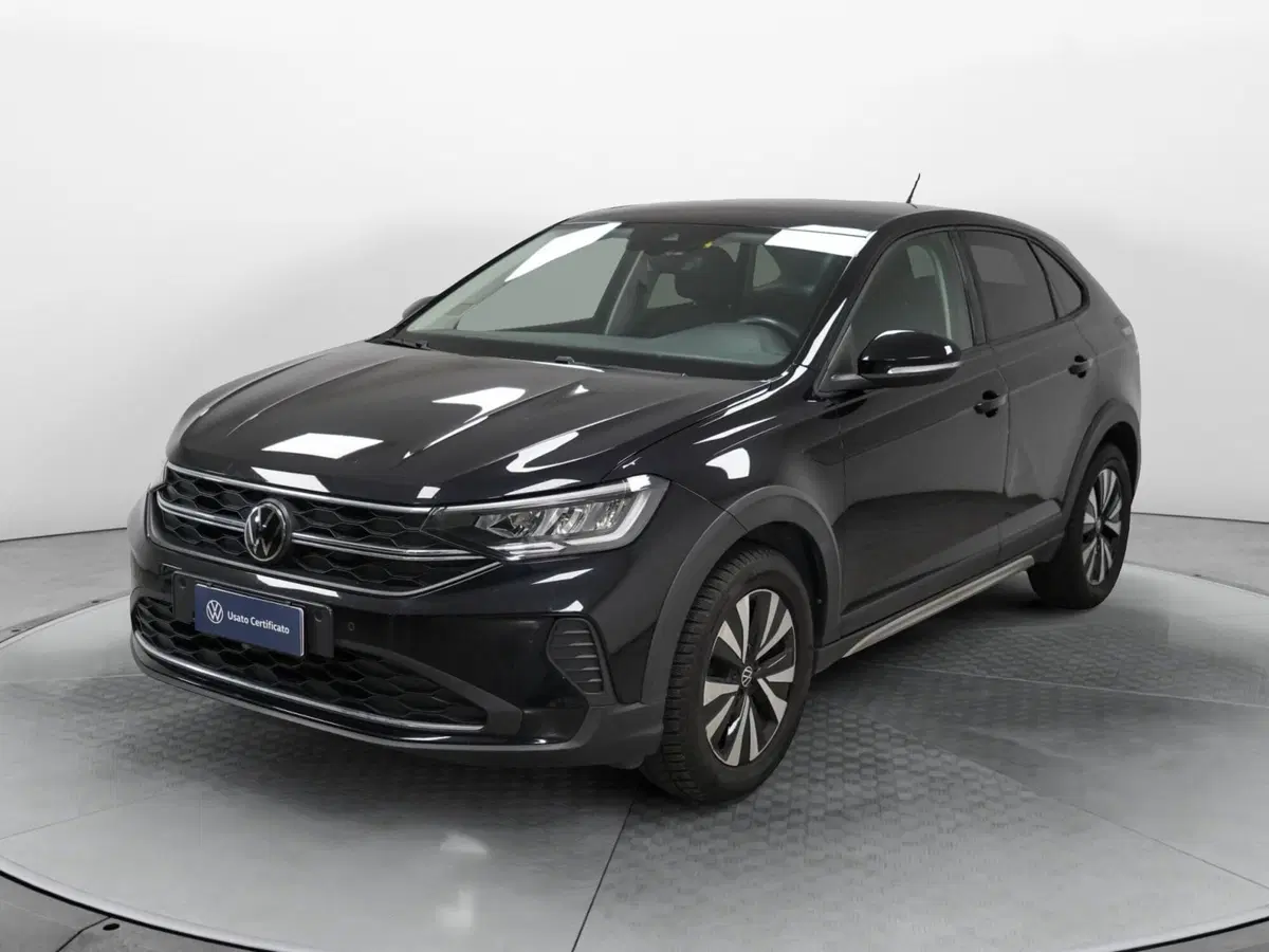 Volkswagen Taigo usata a Varese