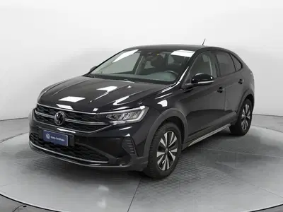 Volkswagen Taigo 1.0 tsi Life 95cv del 2023 usata a Carnago