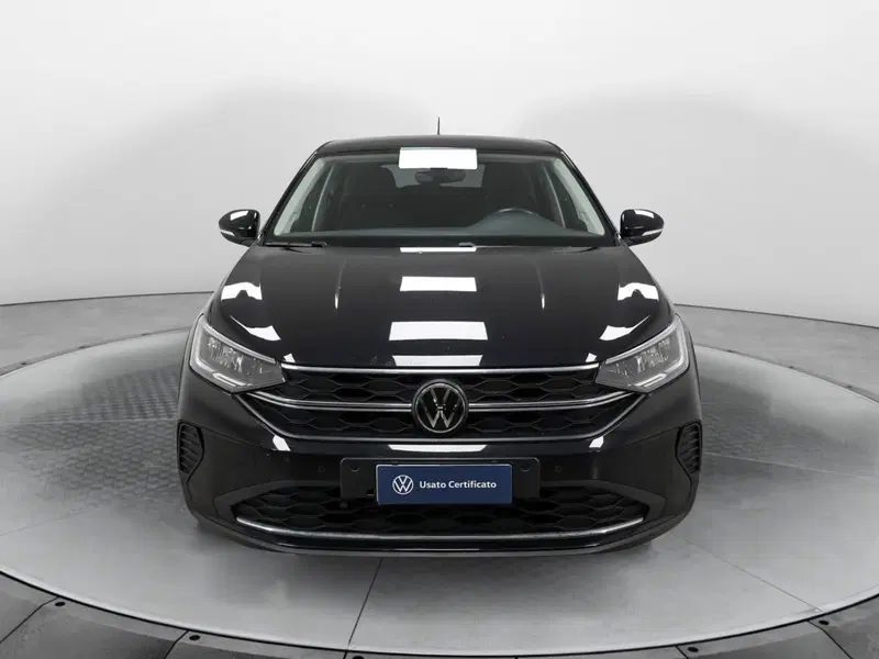 Volkswagen Taigo usata a Varese (2)