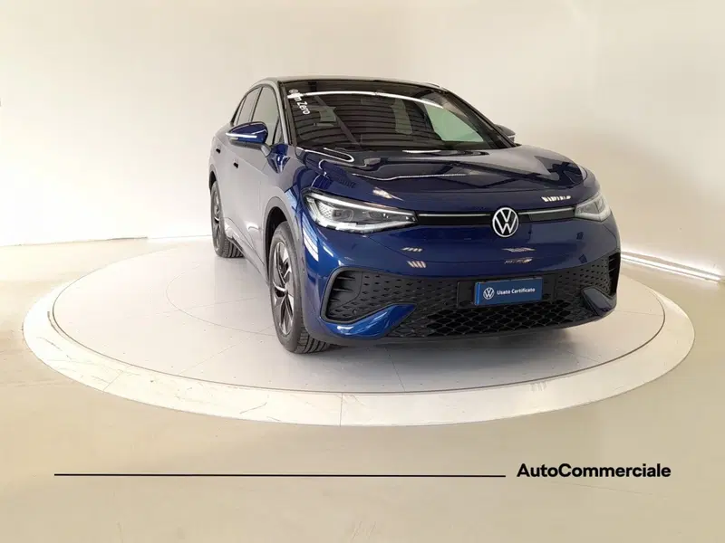 Volkswagen ID.5 nuova a Bologna