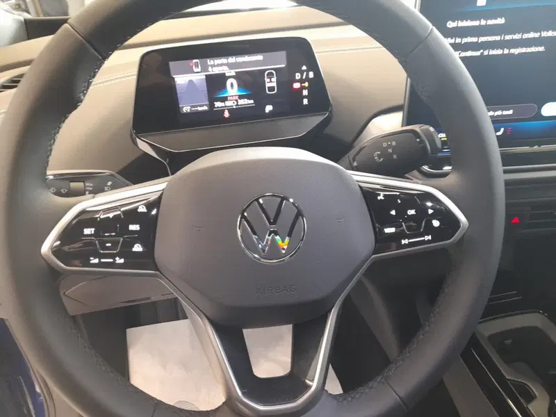 Volkswagen ID.5 nuova a Bologna (11)
