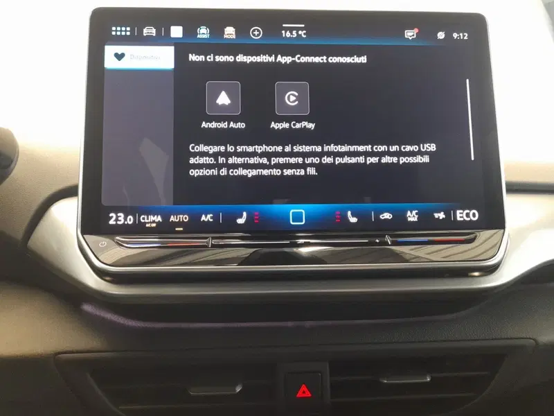 Volkswagen ID.5 nuova a Bologna (15)