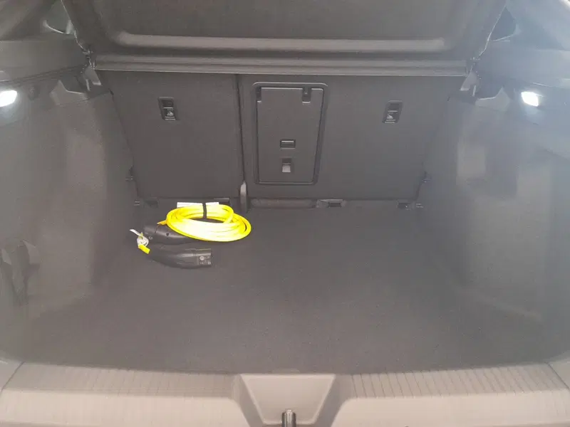 Volkswagen ID.5 nuova a Bologna (18)