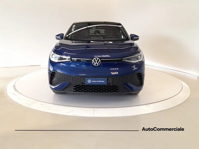 Volkswagen ID.5 nuova a Bologna (2)