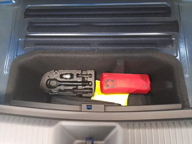 Volkswagen ID.5 nuova a Bologna (20)