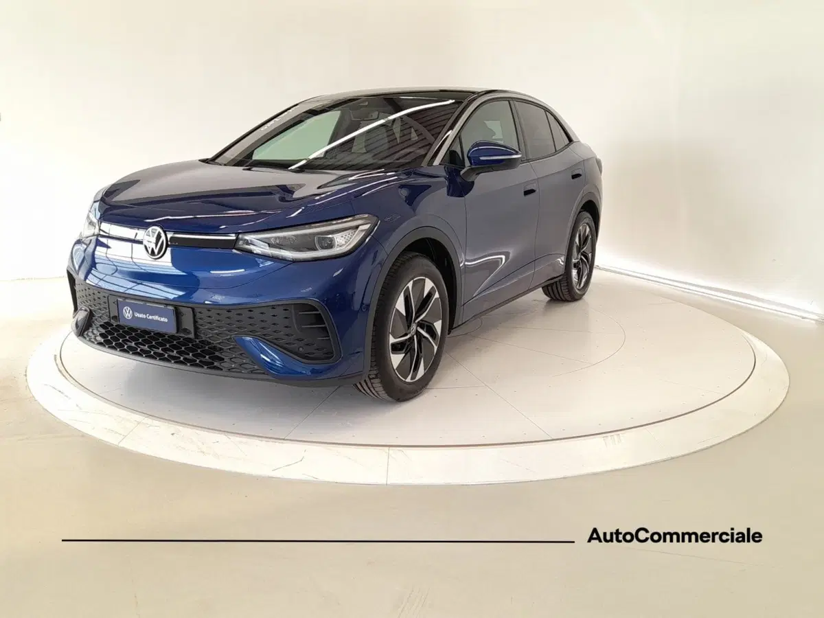 Volkswagen ID.5 nuova a Bologna (3)