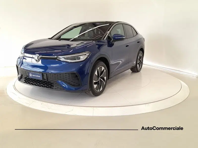 Volkswagen ID.5 nuova a Bologna (3)