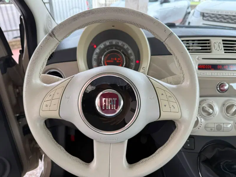Fiat 500 usata a Brescia (11)