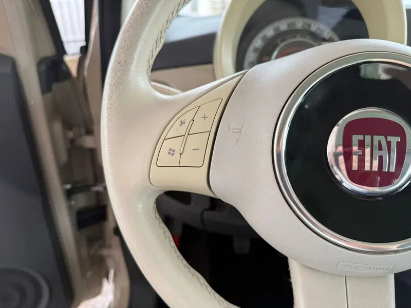 Fiat 500 usata a Brescia (12)
