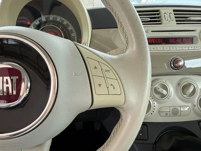 Fiat 500 usata a Brescia (13)