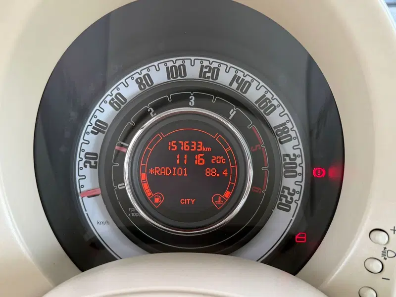 Fiat 500 usata a Brescia (14)